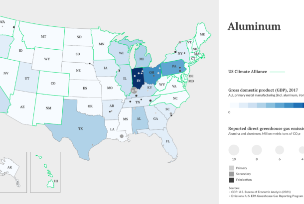 Map 3 Aluminum LeadIT