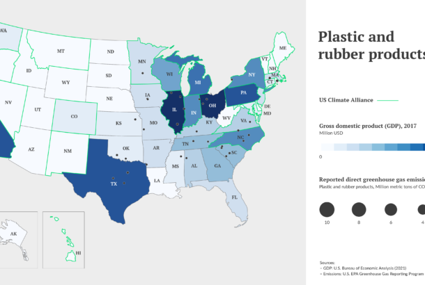 Map 5 Plastic And Rubber LeadIT