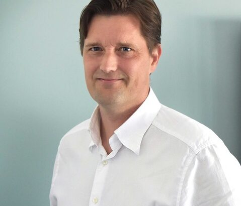 Erik Enecker, CEO, Ecometrix