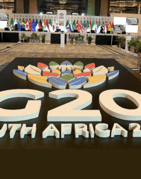 g20 south africa