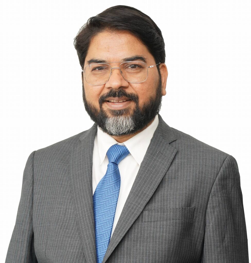 vinod bahety, ceo cement business, adani group