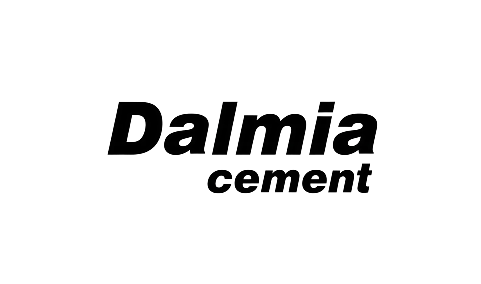 Dalmia Cement logo