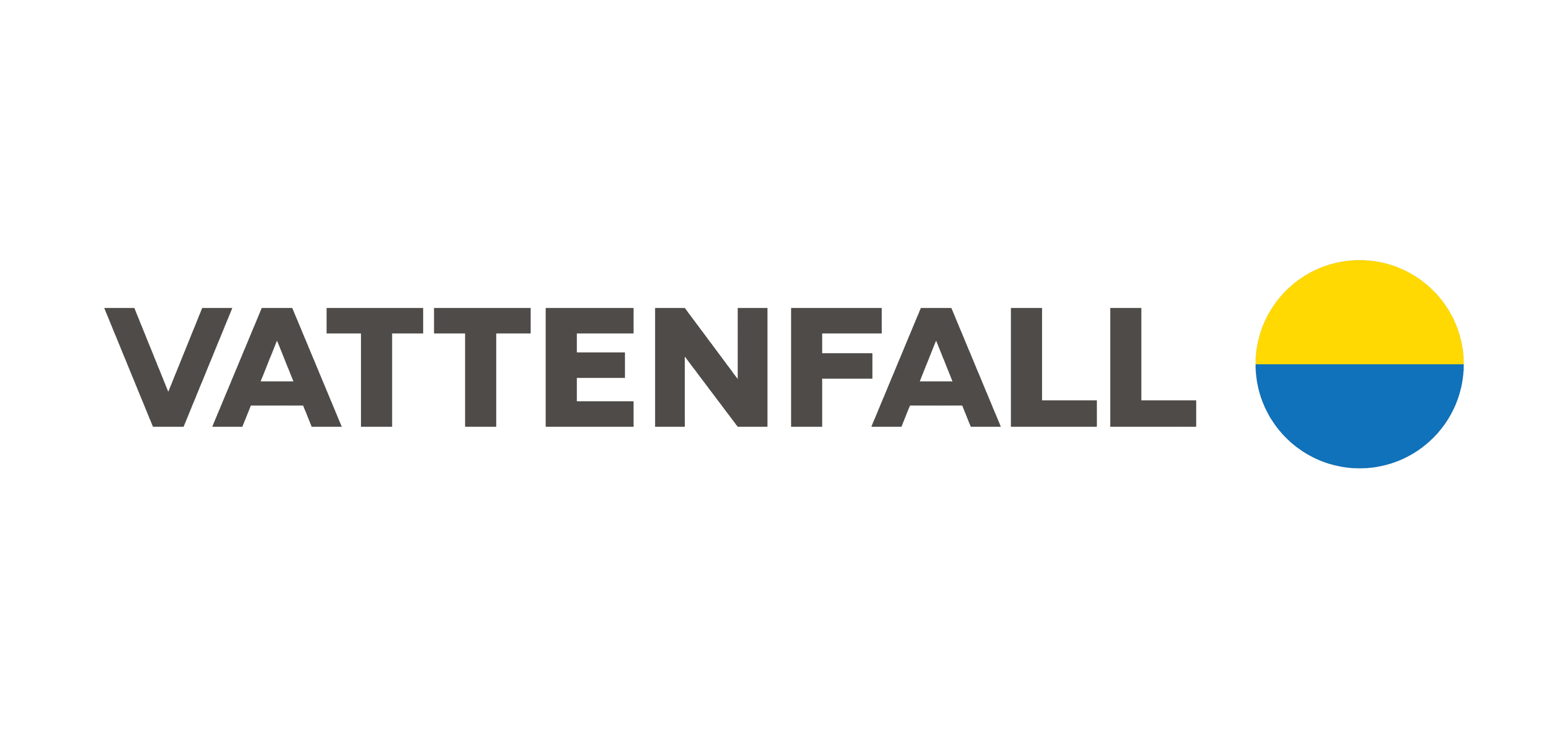 Vattenfall logo