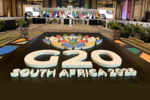g20 south africa