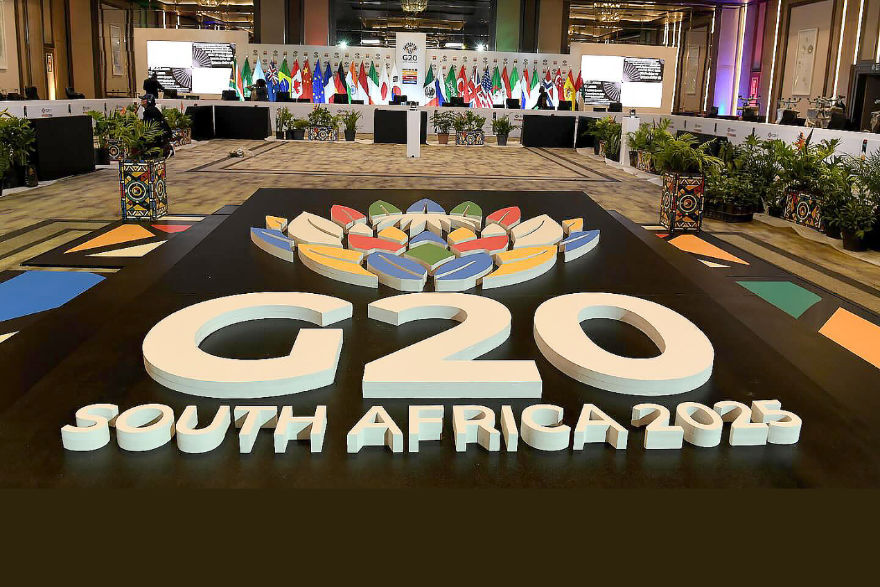 g20 south africa
