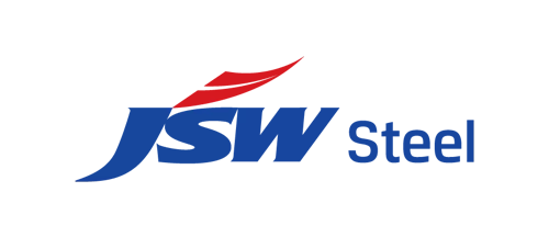 JSW Steel logo