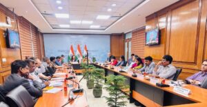 Representatives in India