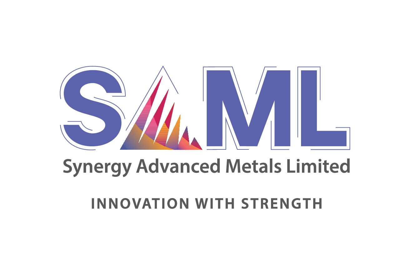 Synergy Advanced Metals Ltd (SAML) logo