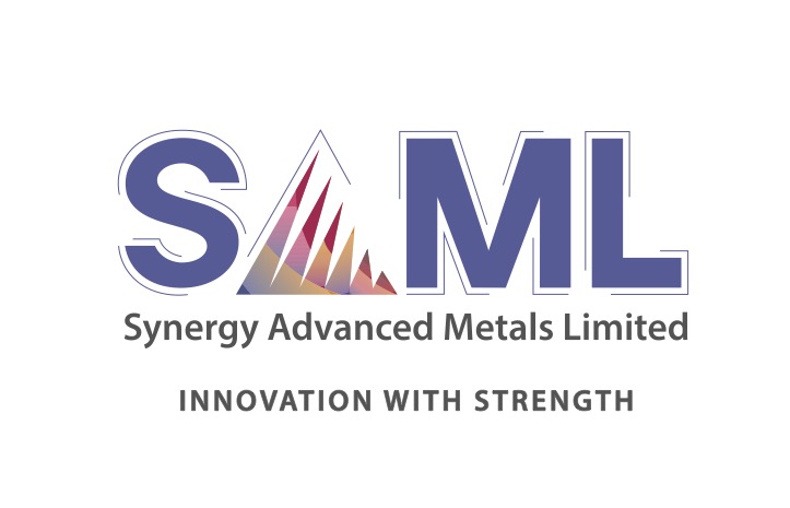 Synergy Advanced Metals Ltd (SAML) logo