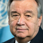 António Guterres