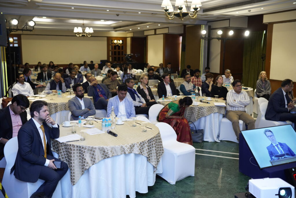 Low carbon technologies for industry transition: ITP Project update event